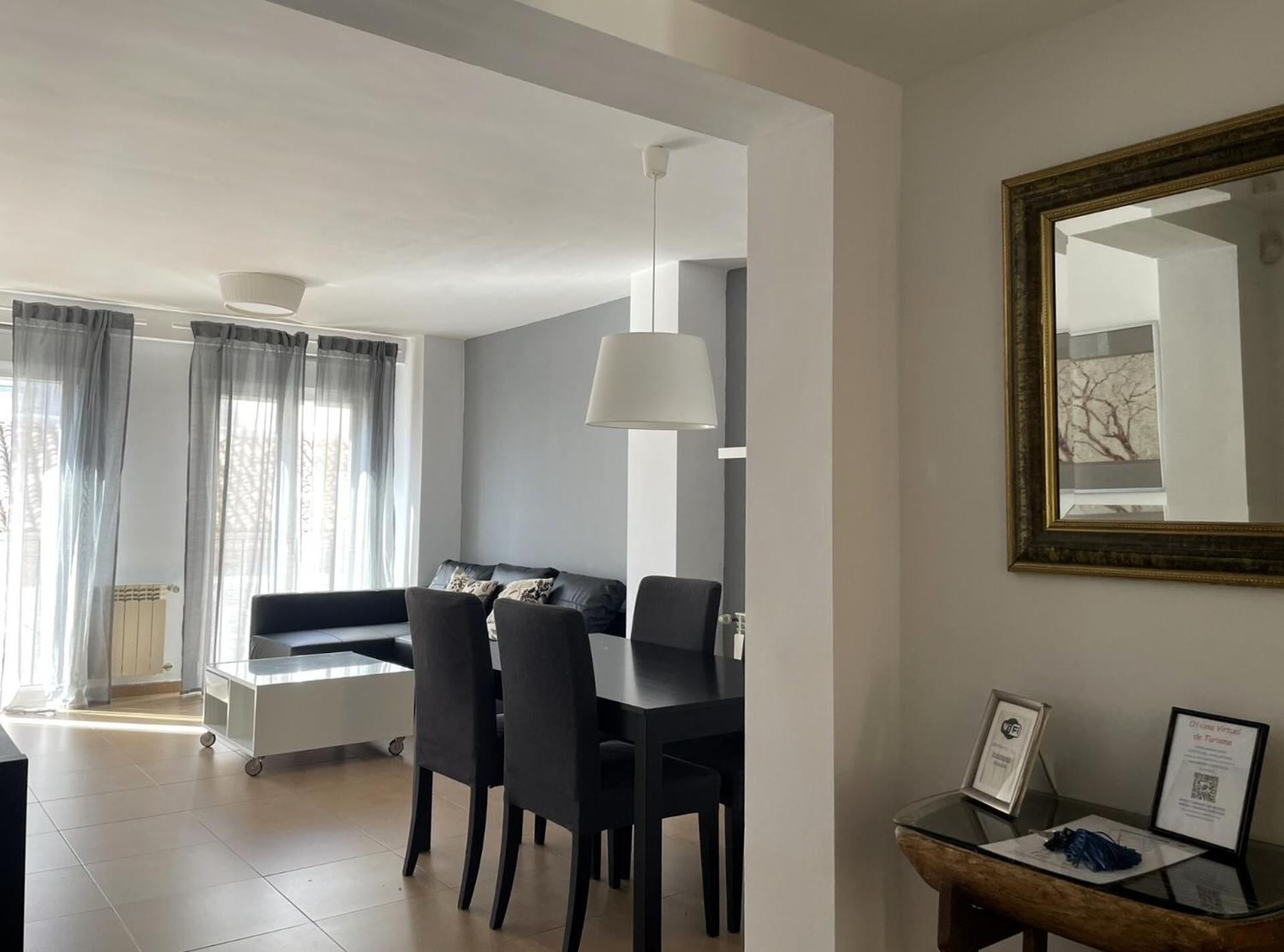 Apartamento En El Centro De Ronda Exterior photo